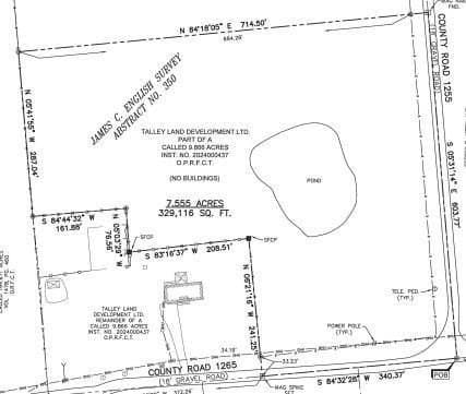 7.55 acres in Fannin County - photo 11