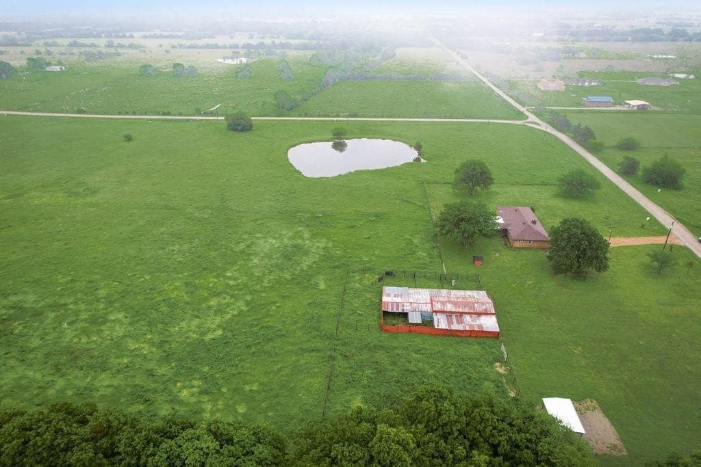 7.55 acres in Fannin County - photo 9