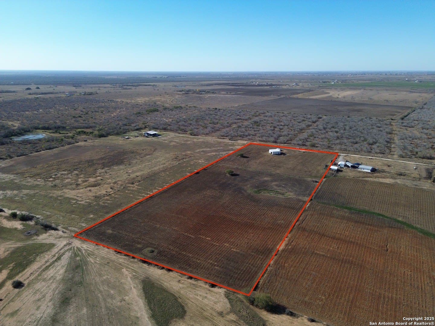 12.07 acres in Atascosa County - photo 2