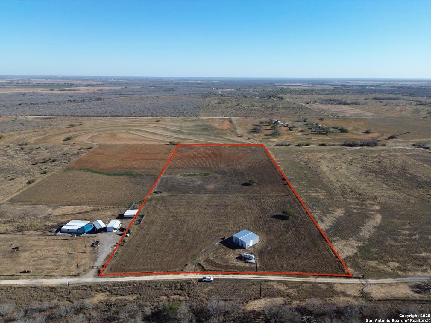 12.07 acres in Atascosa County - photo 4