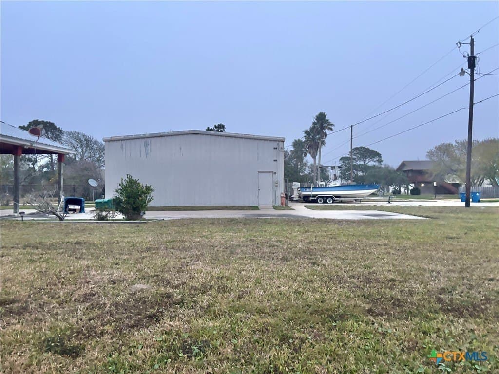 0.32 acres in Calhoun County - photo 7