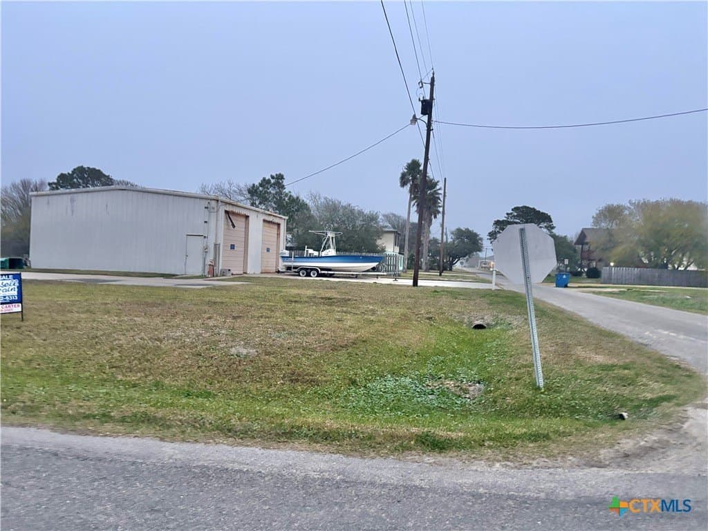 0.32 acres in Calhoun County - photo 3