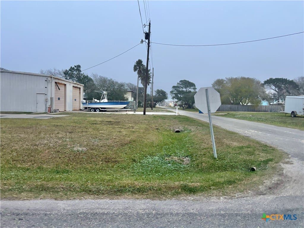 0.32 acres in Calhoun County - photo 8