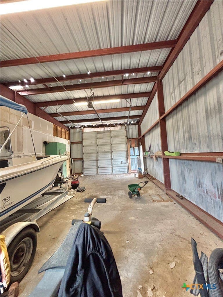 0.32 acres in Calhoun County - photo 2