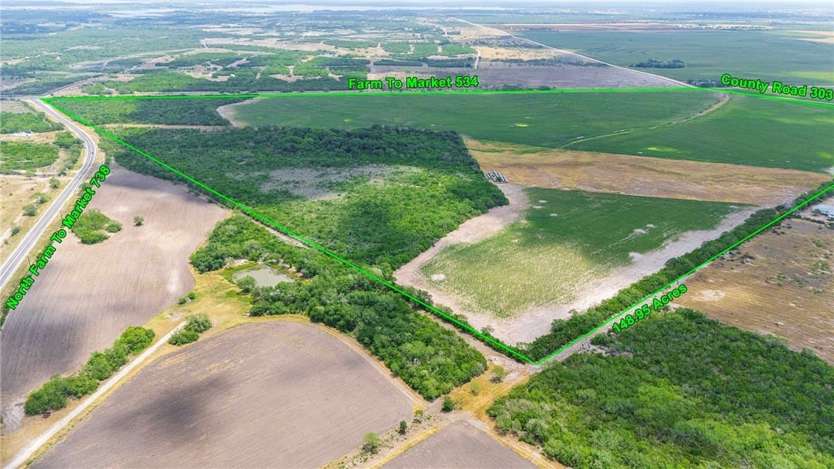 148.95 acres in Jim Wells County - photo 11