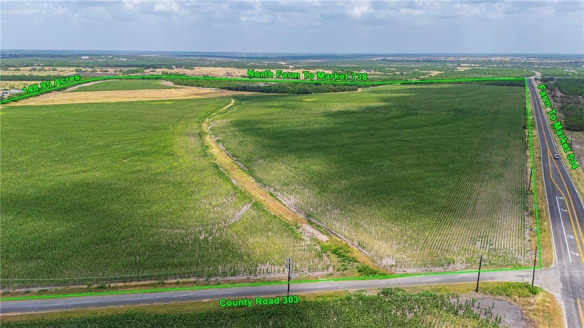 148.95 acres in Jim Wells County - photo 9