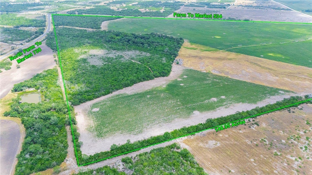 148.95 acres in Jim Wells County - photo 12