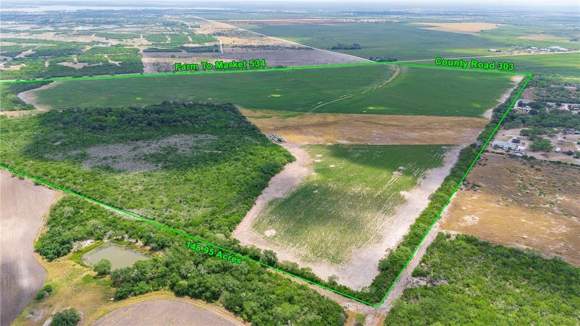 148.95 acres in Jim Wells County - photo 10