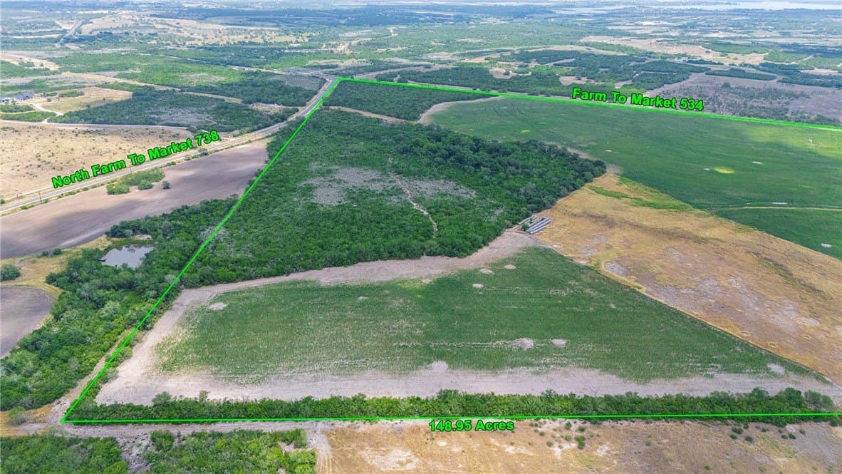 148.95 acres in Jim Wells County - photo 13