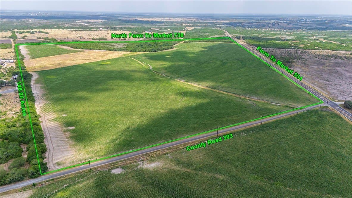 148.95 acres in Jim Wells County - photo 7