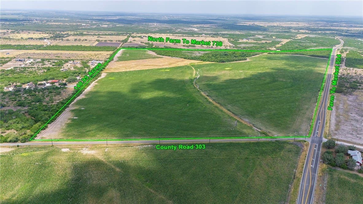 148.95 acres in Jim Wells County - photo 6