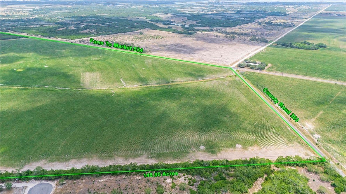 148.95 acres in Jim Wells County - photo 14