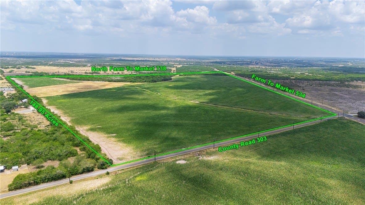 148.95 acres in Jim Wells County - photo 8