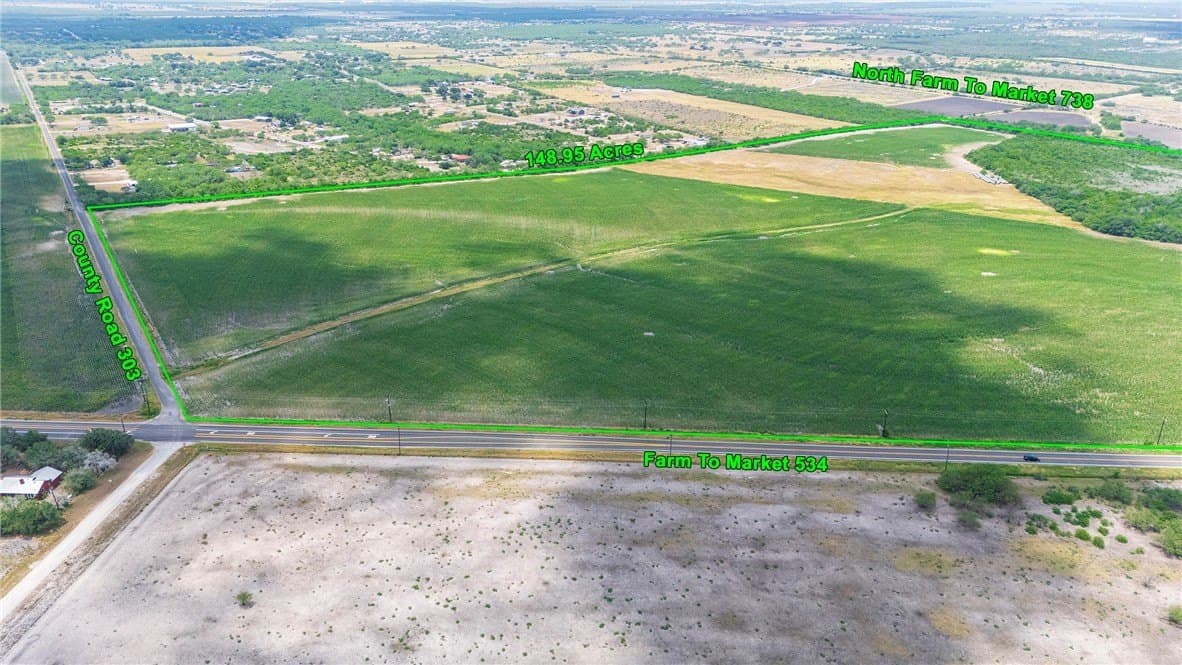 148.95 acres in Jim Wells County - photo 5