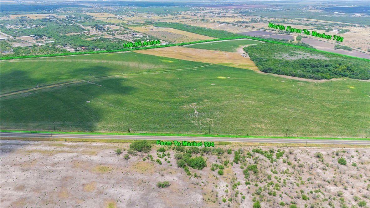148.95 acres in Jim Wells County - photo 4