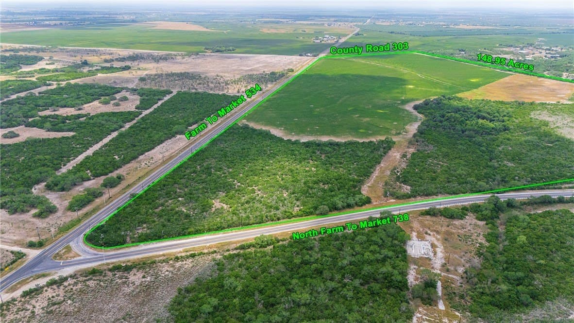 148.95 acres in Jim Wells County - photo 15