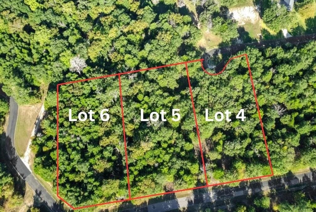 1.02 acres in Freestone County - photo 7