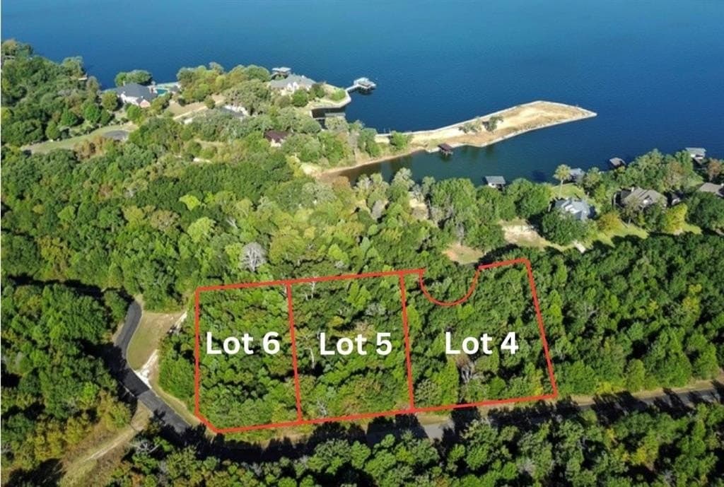 1.02 acres in Freestone County - photo 3