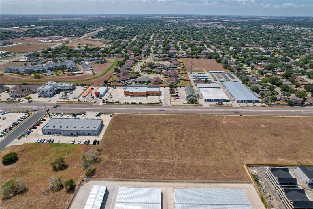 3.03 acres in Nueces County - photo 2