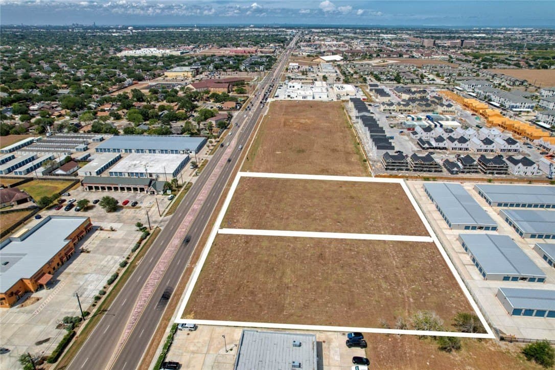 3.03 acres in Nueces County - photo 5
