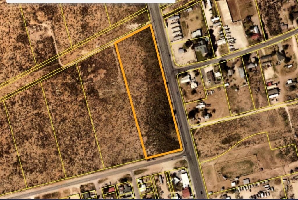 0.5 acres in Ector County - photo 2