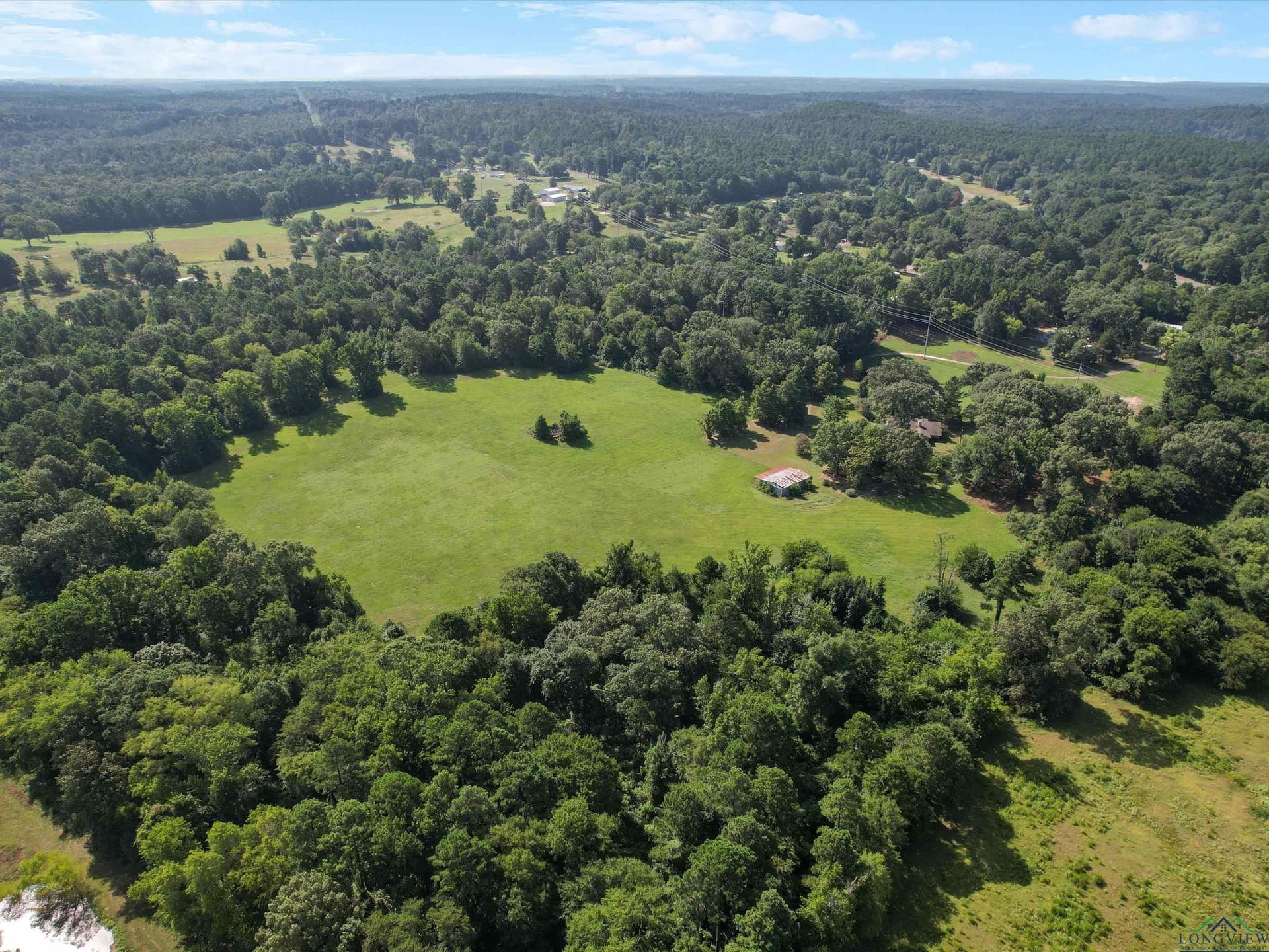 29.97 acres in Morris County - photo 9