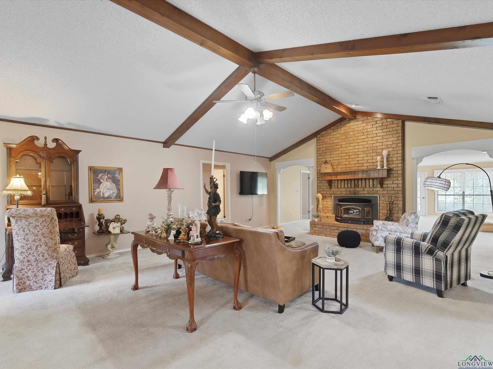 29.97 acres in Morris County - photo 15