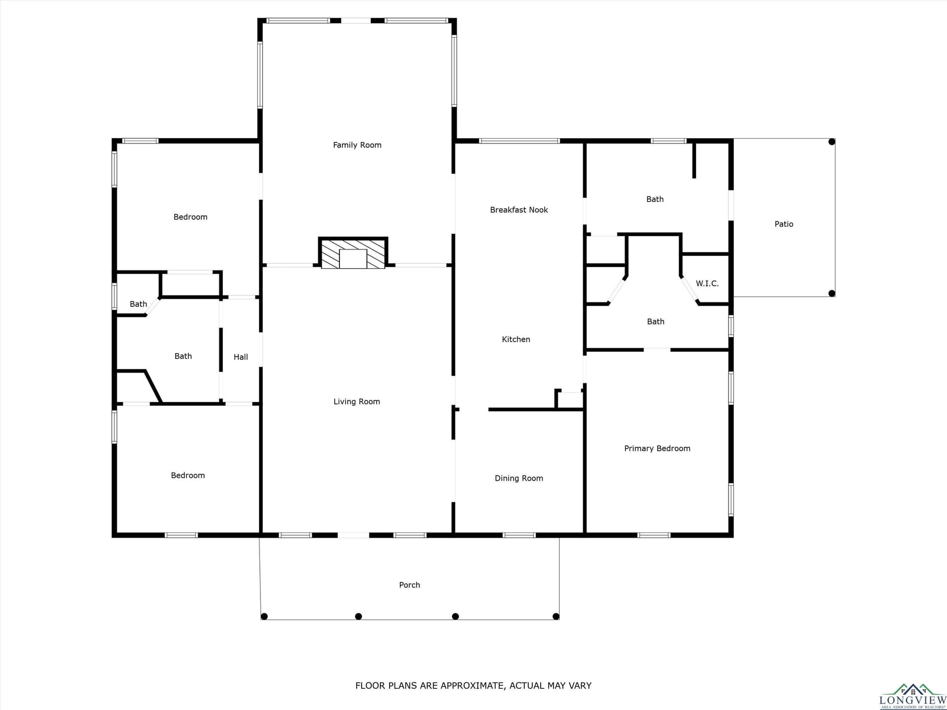 29.97 acres in Morris County - photo 39