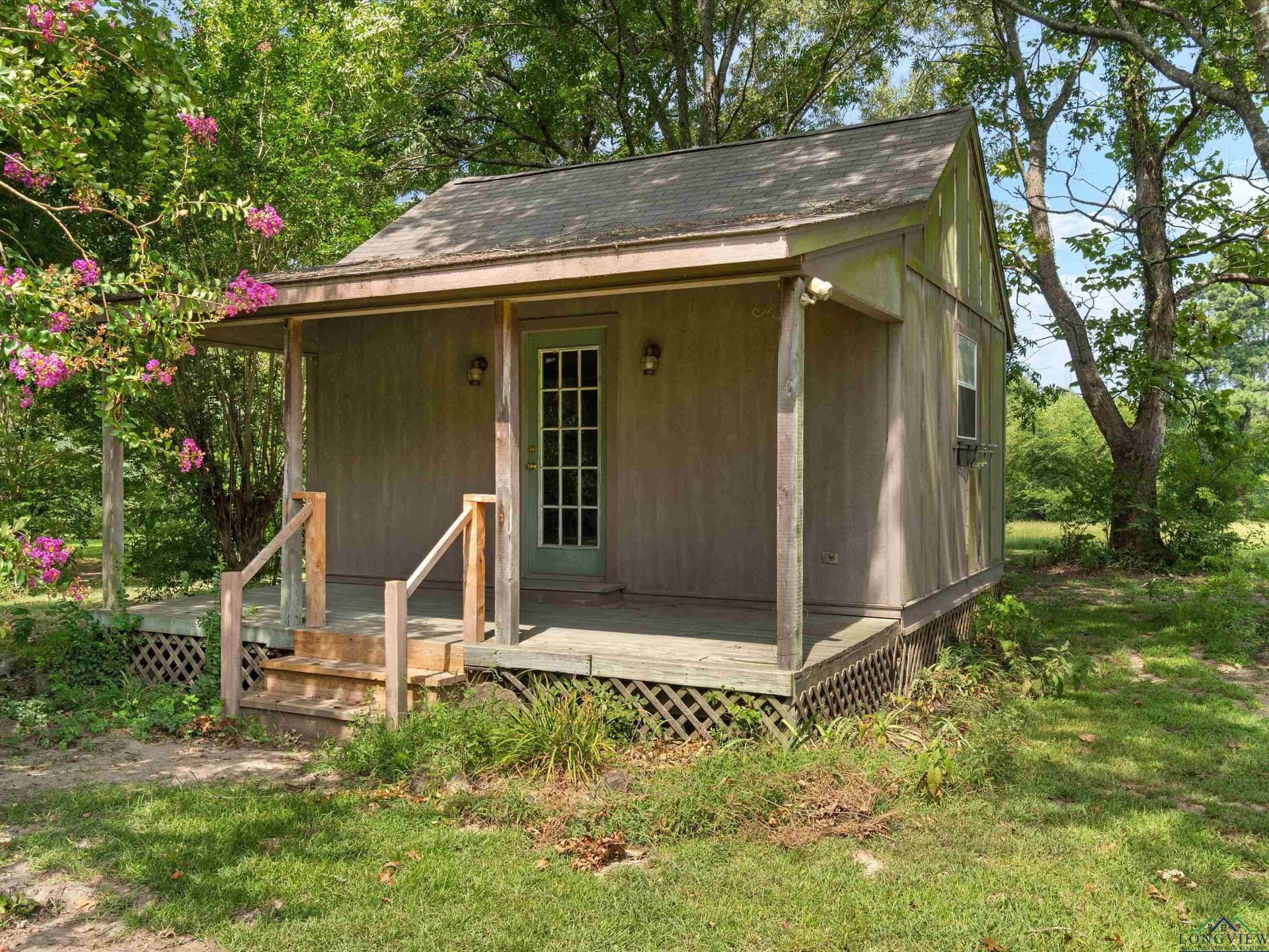 29.97 acres in Morris County - photo 35