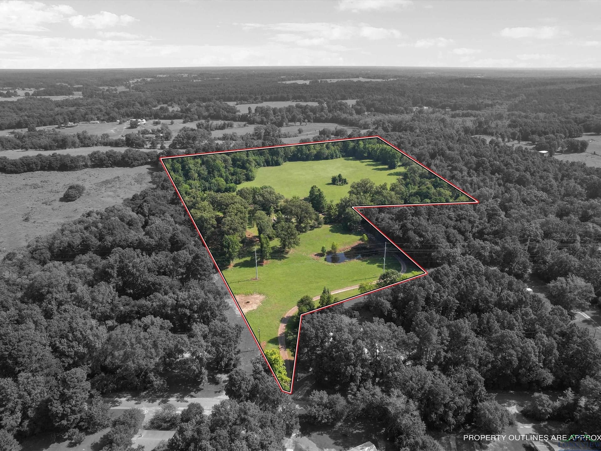 29.97 acres in Morris County - photo 2