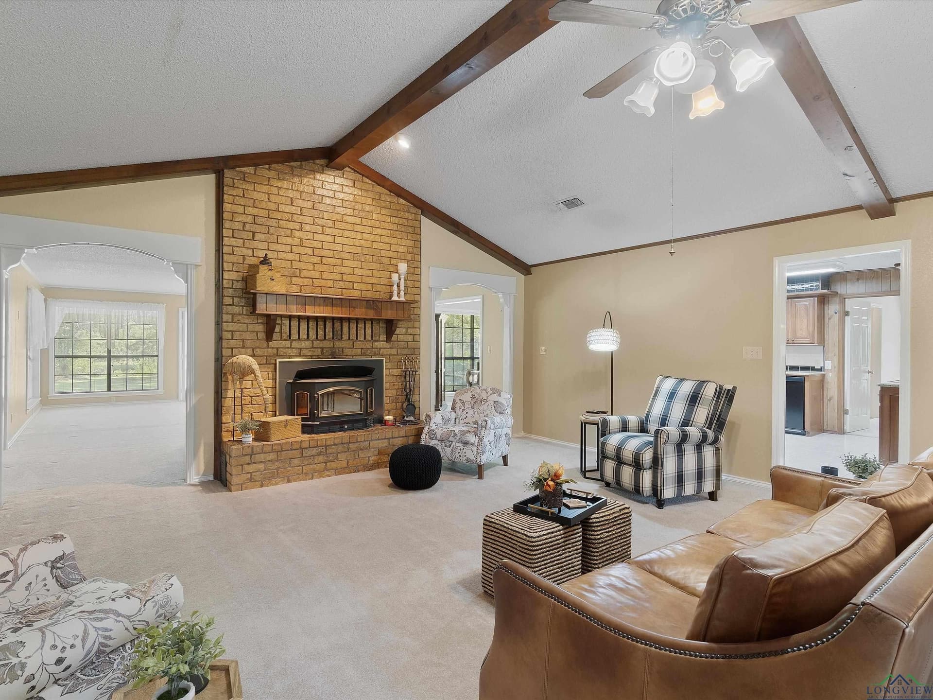 29.97 acres in Morris County - photo 16