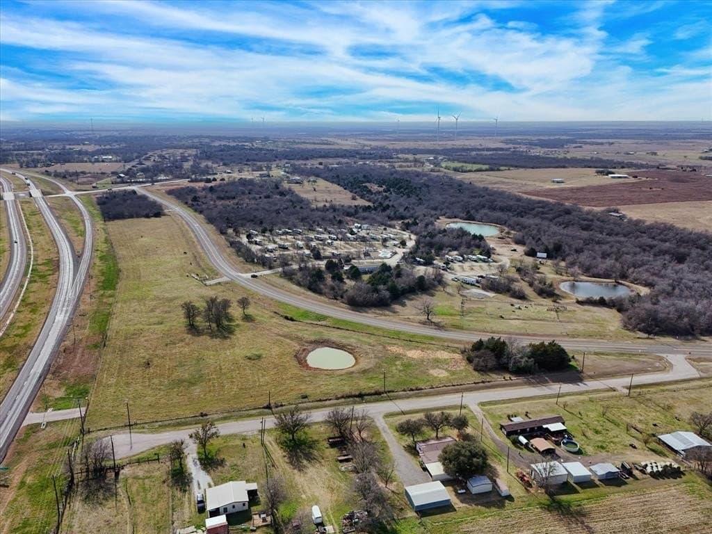 9.19 acres in Hill County - photo 2