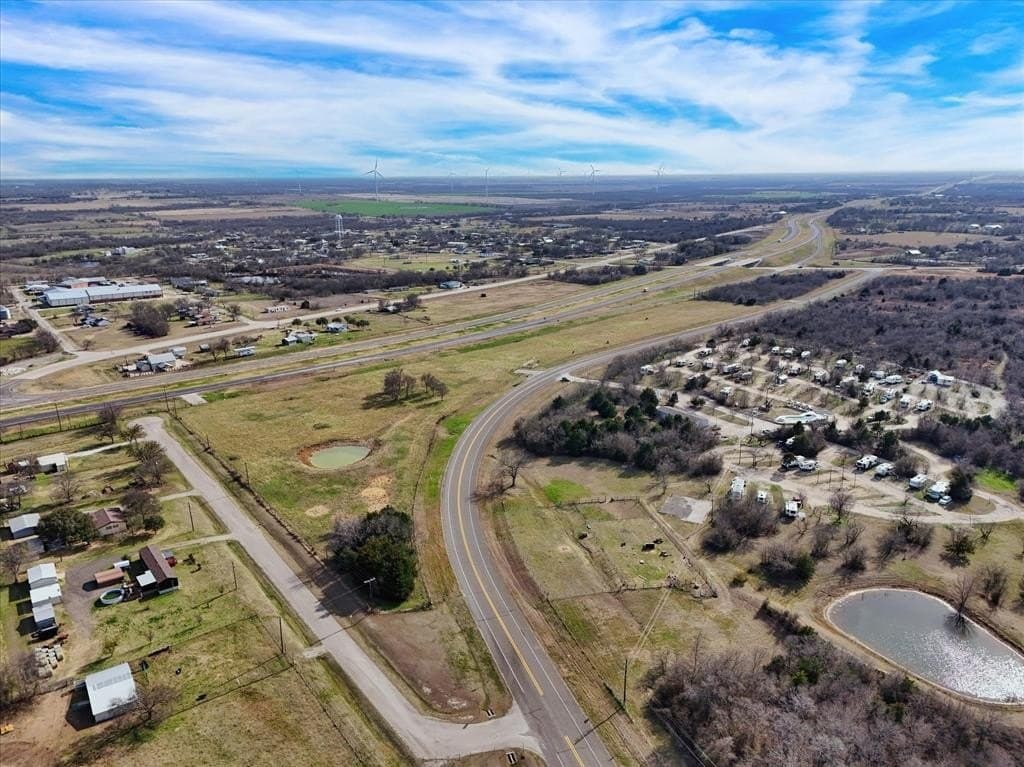 9.19 acres in Hill County - photo 6