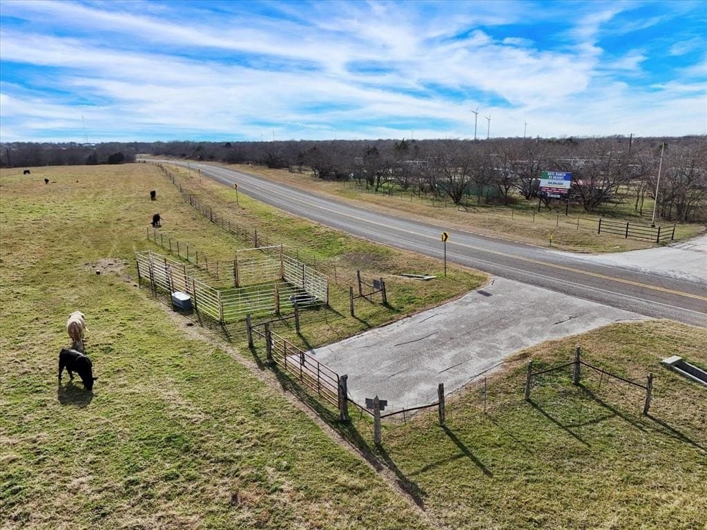 9.19 acres in Hill County - photo 5