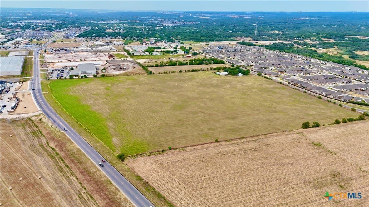 34.69 acres in Comal County - photo 5
