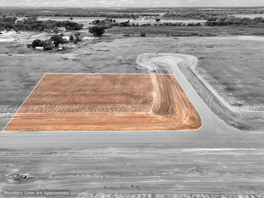 Lot 24 Briar Patch Lane