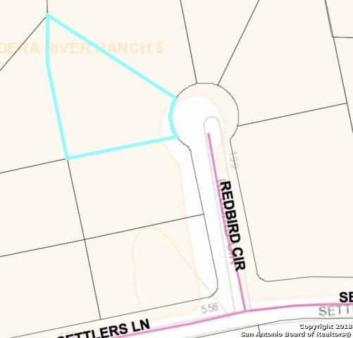 0.54 acres in Bandera County - photo 4