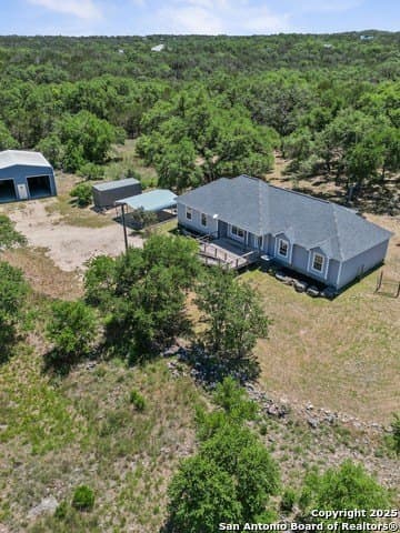 23.99 acres in Hays County - photo 8