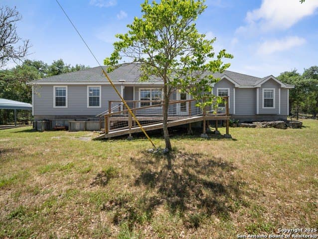 23.99 acres in Hays County - photo 16