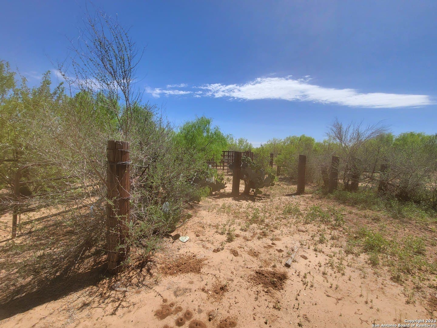 10 acres in Medina County - photo 9