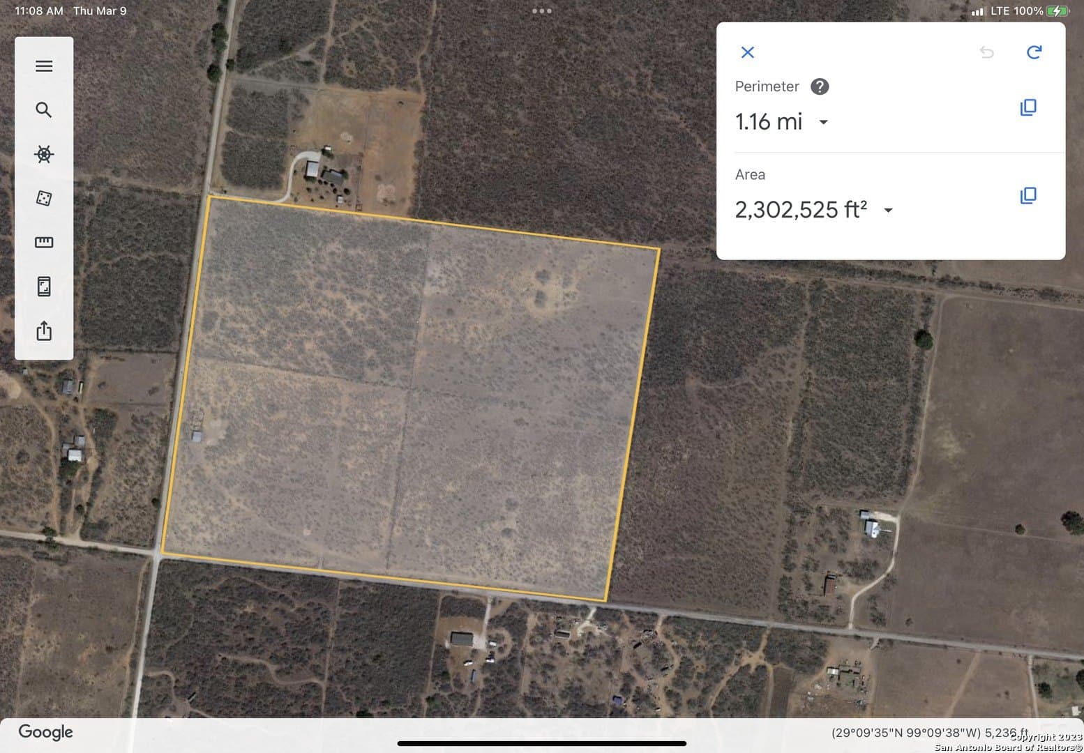 10 acres in Medina County - photo 11