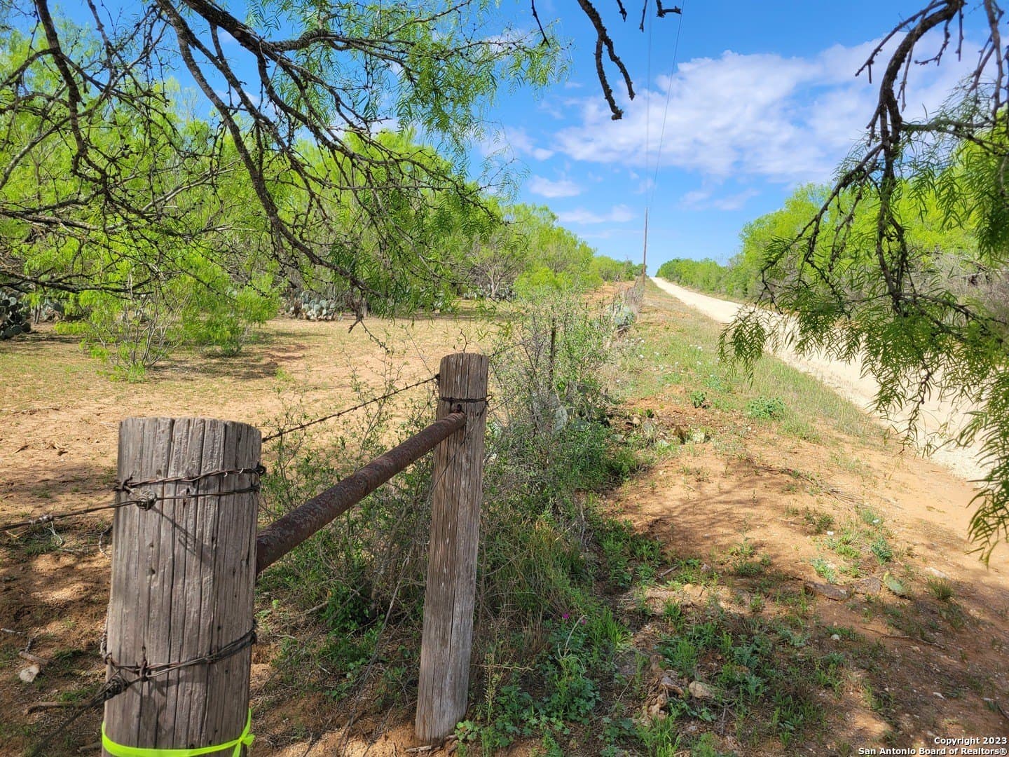 10 acres in Medina County - photo 12