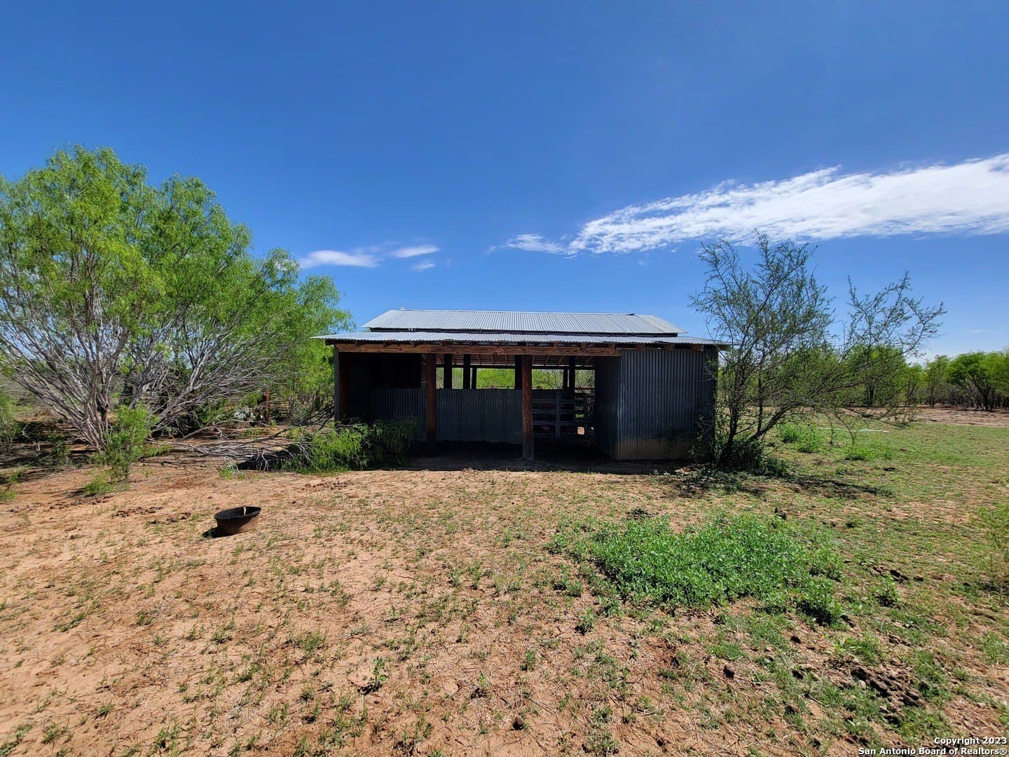 10 acres in Medina County - photo 4
