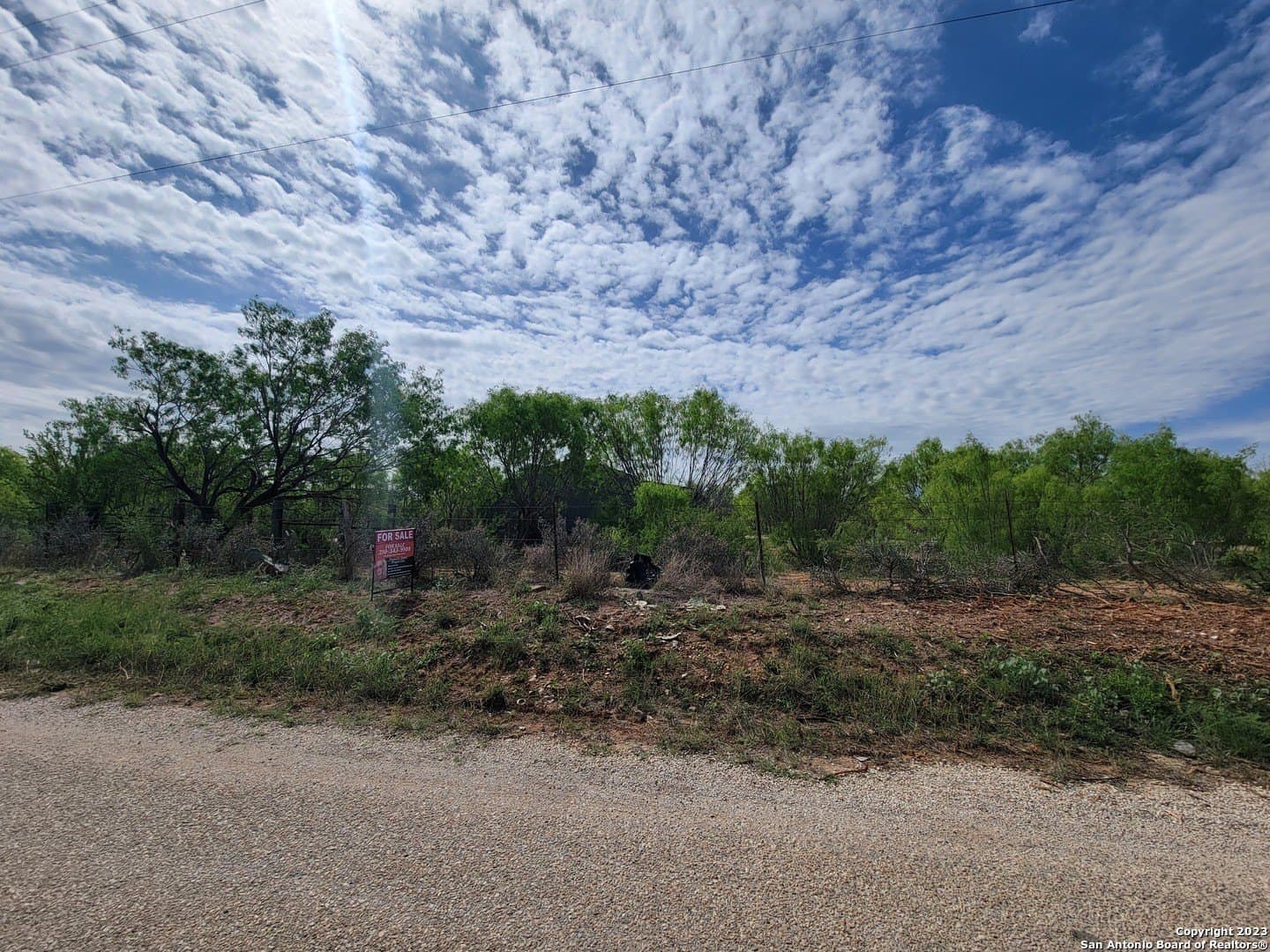 10 acres in Medina County - photo 8