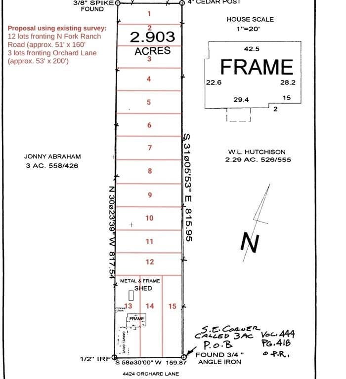 2.9 acres in McLennan County - photo 2