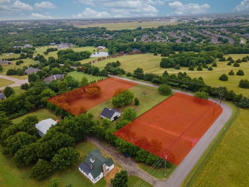 1 acres in Collin County - photo 2