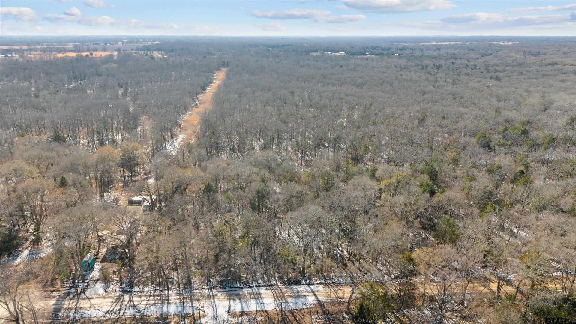 20.2 acres in Van Zandt County - photo 8
