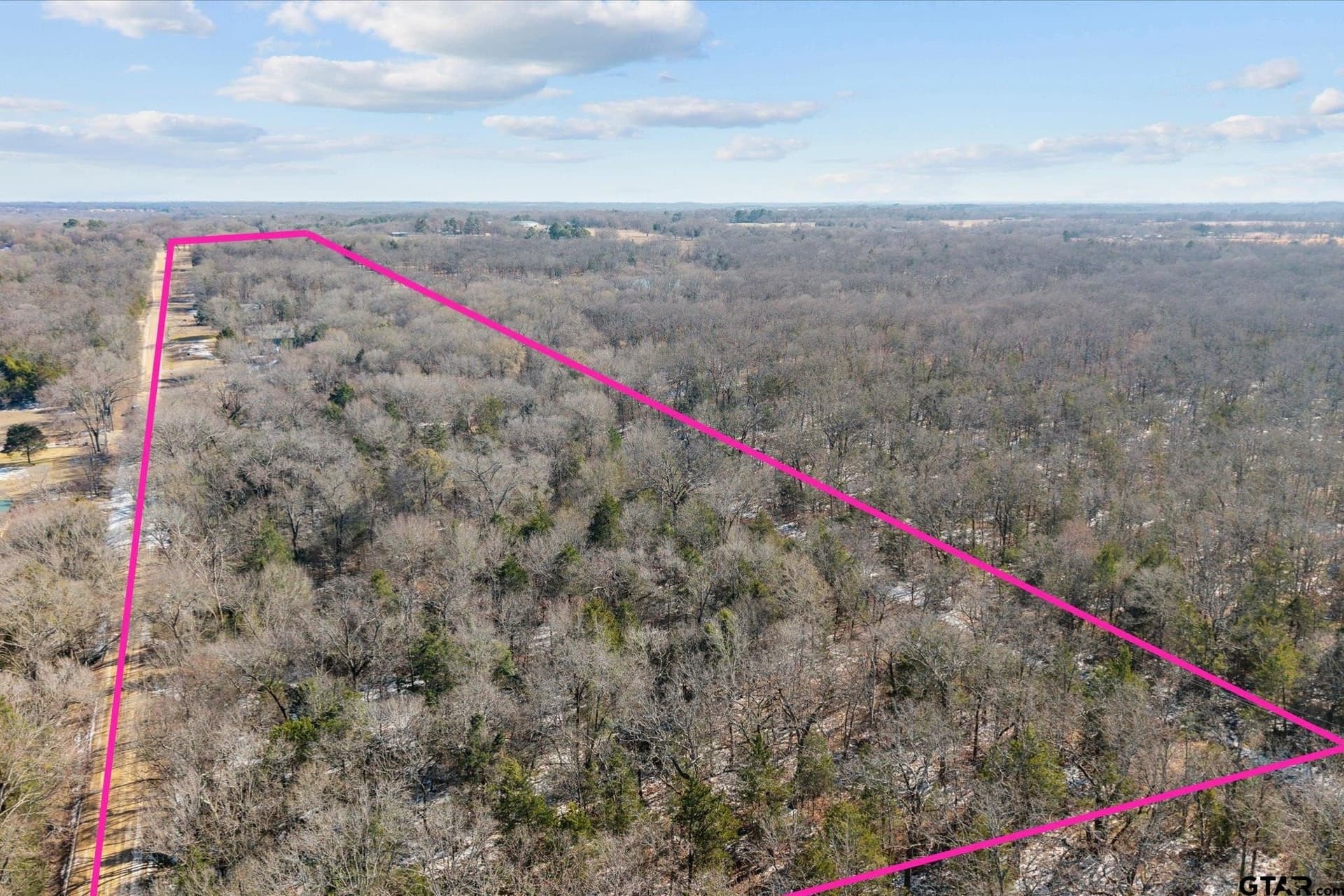 20.2 acres in Van Zandt County - photo 4