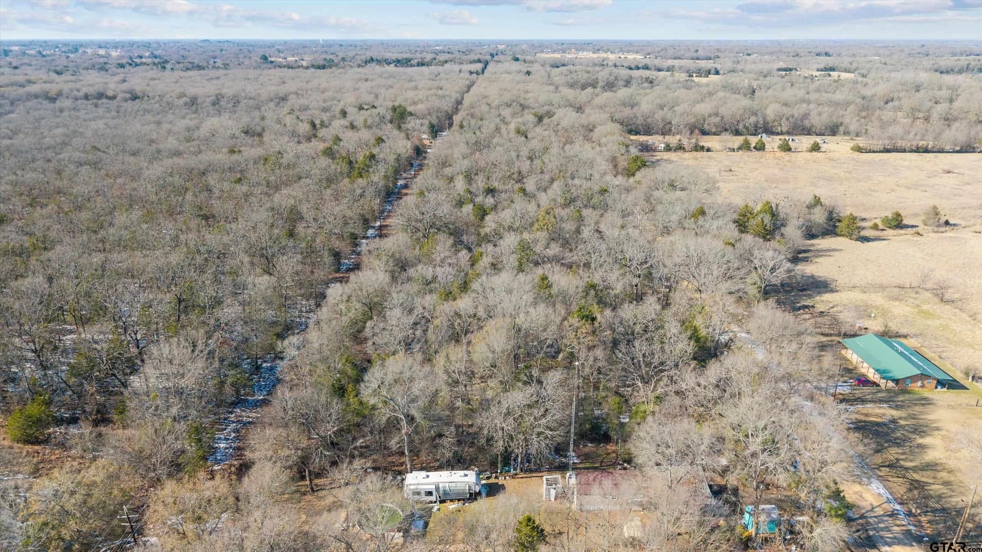 20.2 acres in Van Zandt County - photo 7