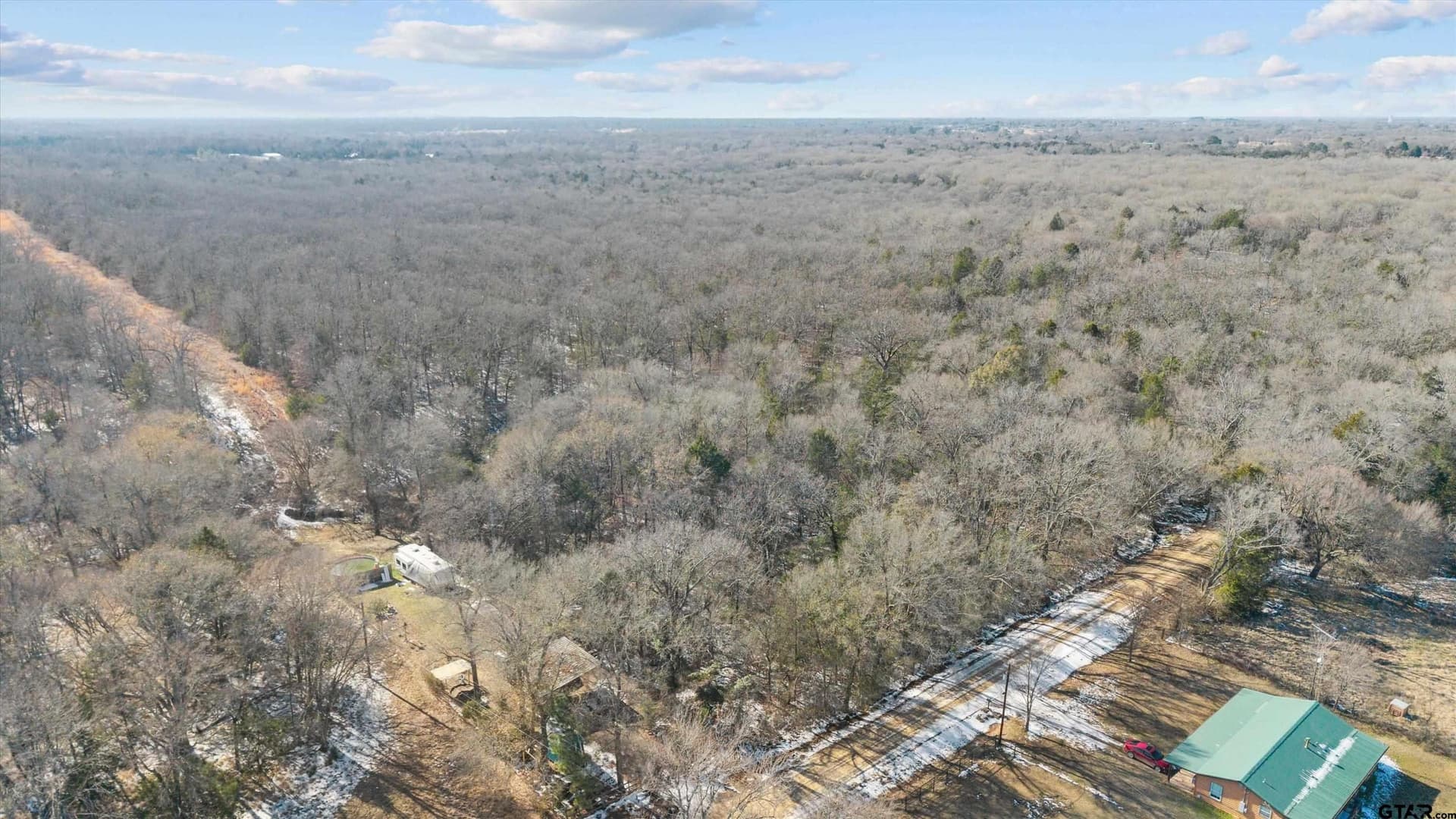 20.2 acres in Van Zandt County - photo 2